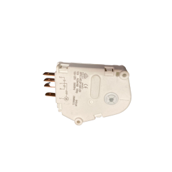 R-TIMER ACMA WHITE 110V