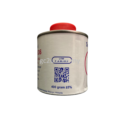 R-SOLVENT MOISTRUE CONTROL 836 (SMALL) 250ML