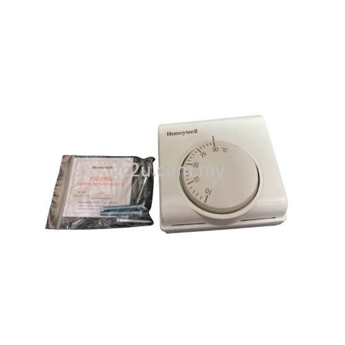 ROOM THERMOSTAT HONEYWELL T6360