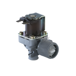 W-FEED VALVE GREY (90*) W160302/W1305/FVS65V